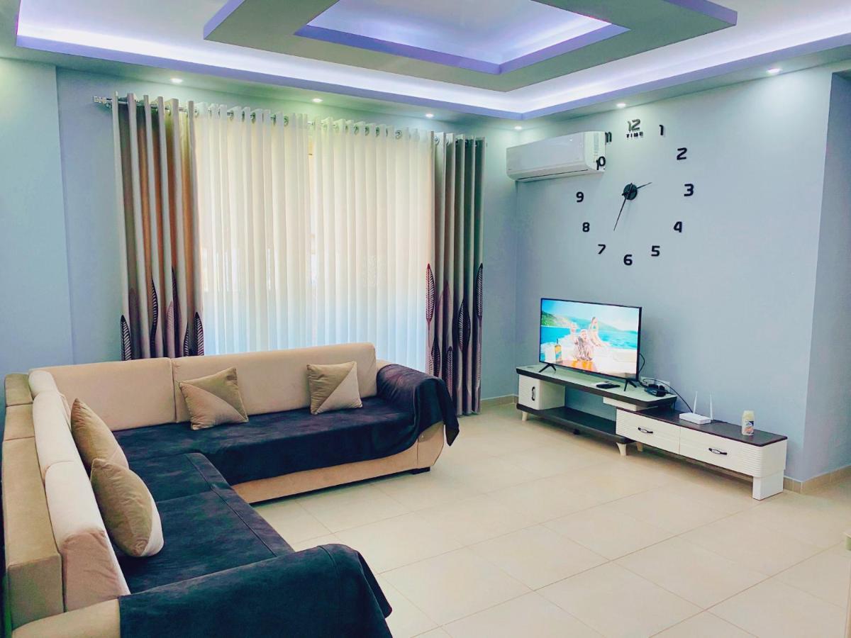 Chloe Apartament Berat Exterior photo
