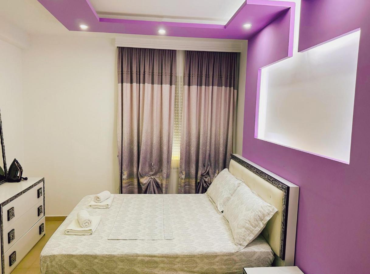 Chloe Apartament Berat Exterior photo