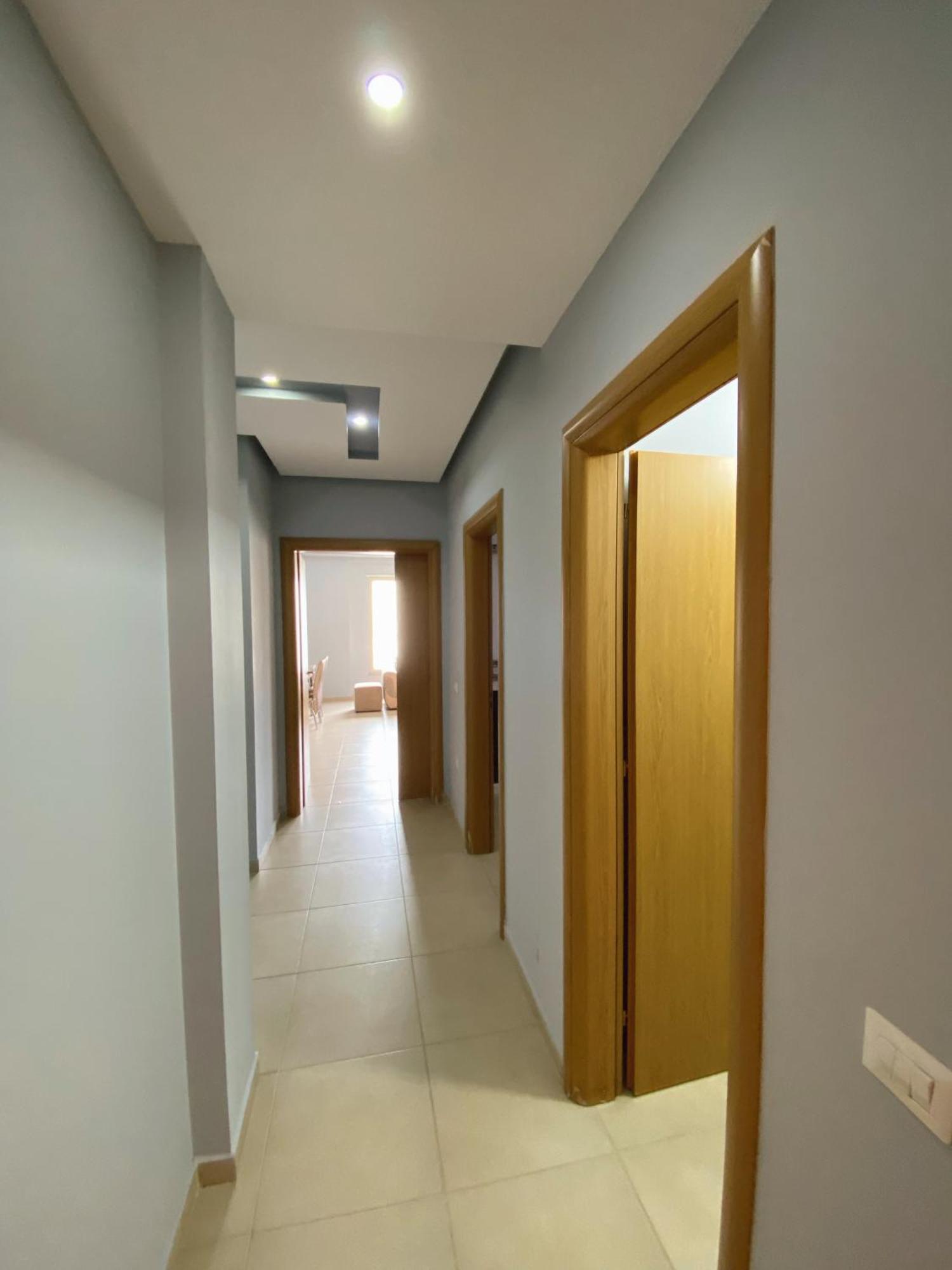 Chloe Apartament Berat Exterior photo